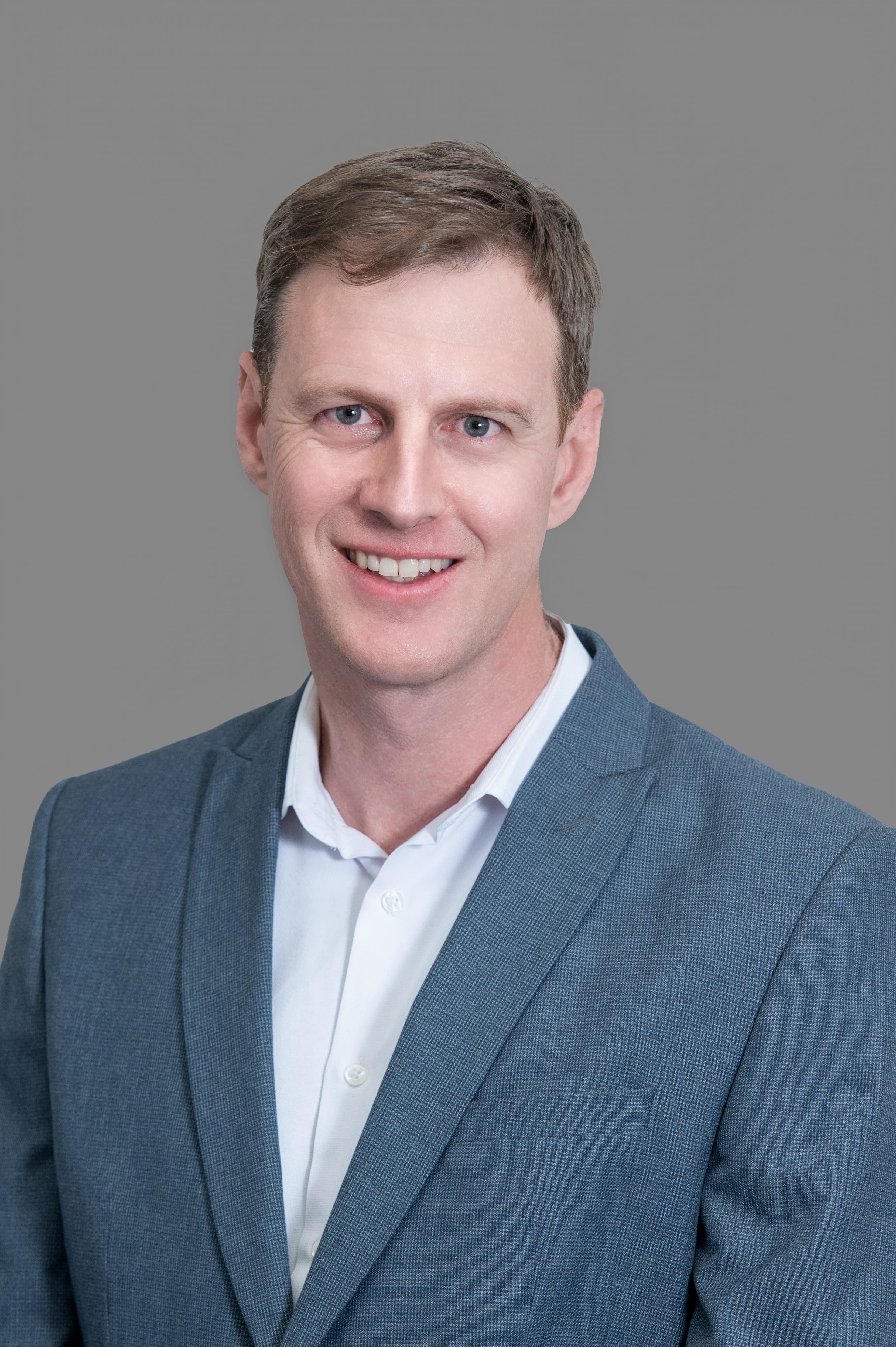 Peter Spinks | CA(SA)
