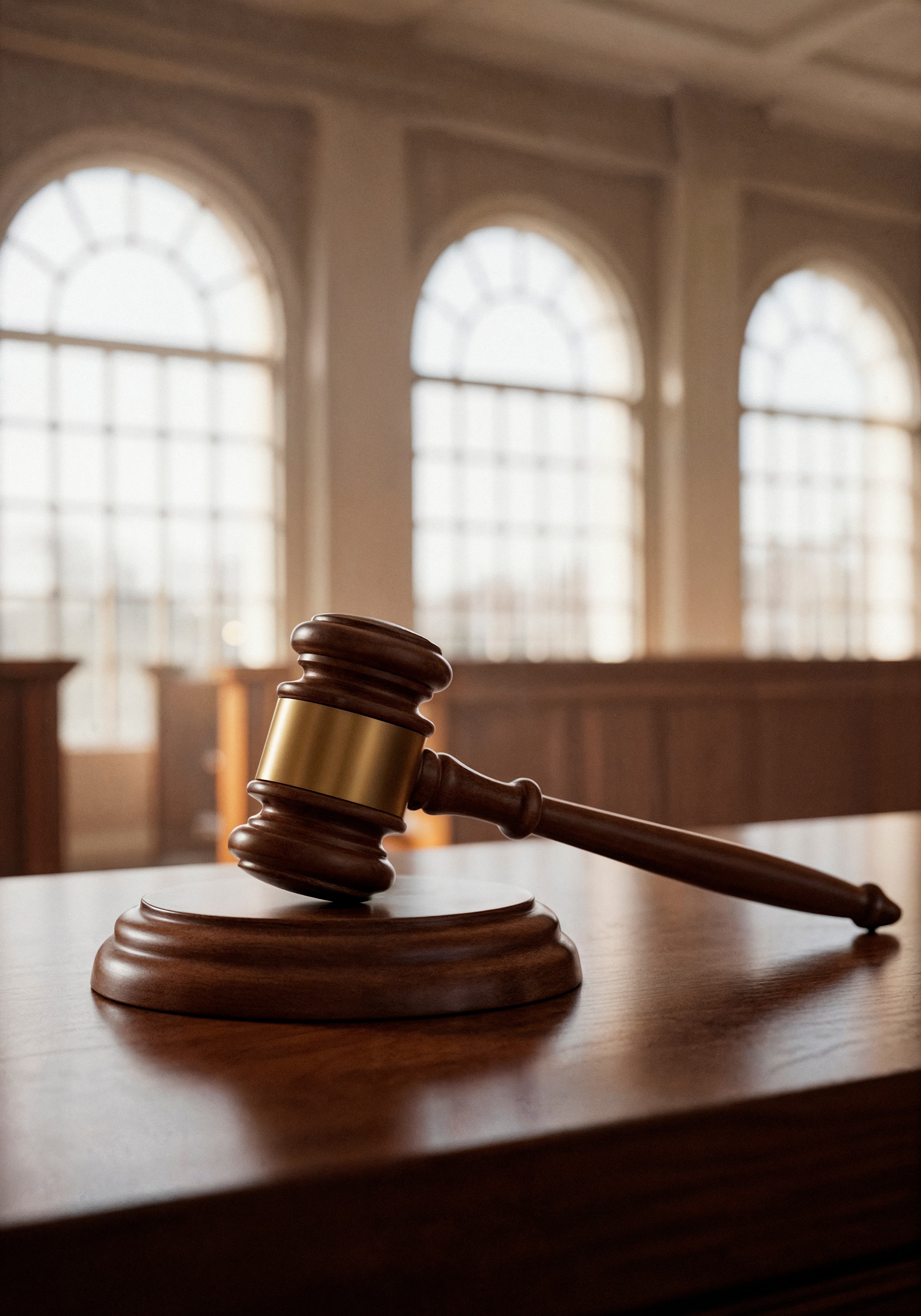 Law Firms, Office Holders & Other Advisors